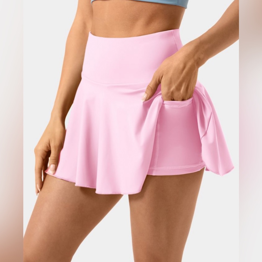 Halara XXS tennis skirt